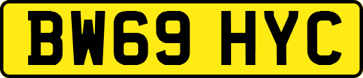 BW69HYC