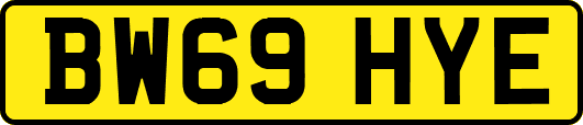 BW69HYE