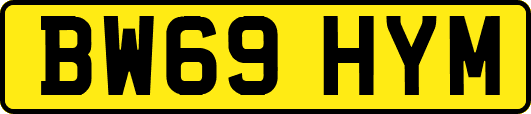 BW69HYM