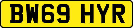 BW69HYR
