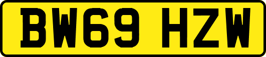 BW69HZW