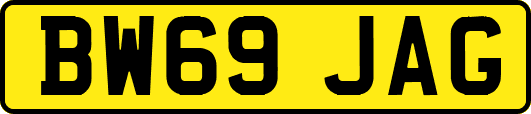 BW69JAG