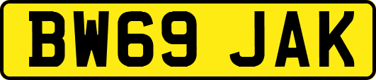 BW69JAK