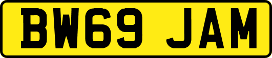 BW69JAM