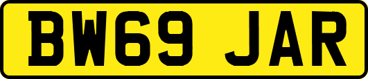 BW69JAR