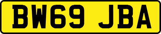 BW69JBA