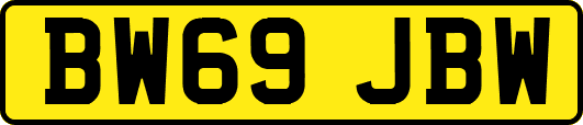 BW69JBW
