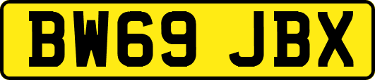 BW69JBX