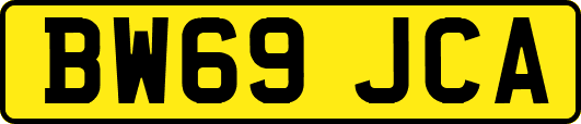 BW69JCA