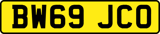 BW69JCO