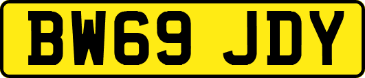 BW69JDY
