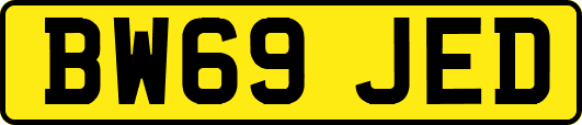 BW69JED