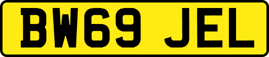 BW69JEL