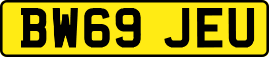 BW69JEU