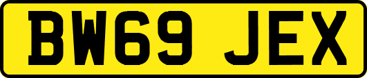 BW69JEX