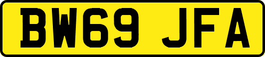 BW69JFA