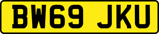 BW69JKU