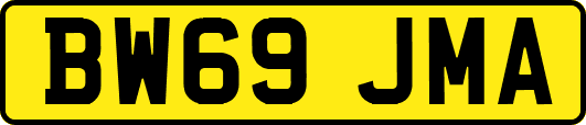 BW69JMA