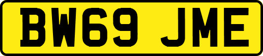 BW69JME