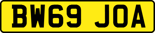 BW69JOA