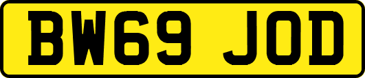BW69JOD