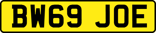BW69JOE