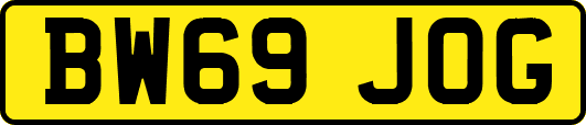 BW69JOG