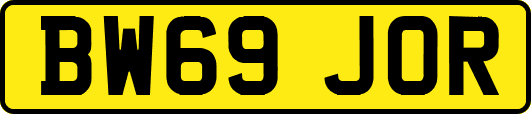 BW69JOR