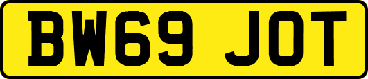 BW69JOT