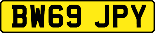 BW69JPY