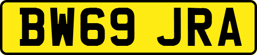 BW69JRA