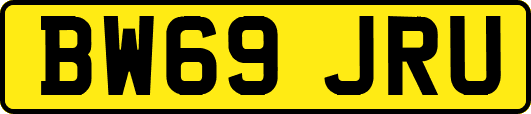 BW69JRU