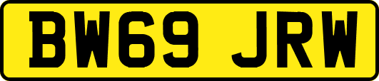 BW69JRW