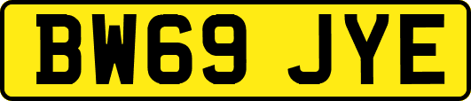BW69JYE