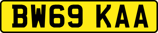 BW69KAA