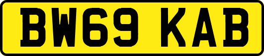 BW69KAB