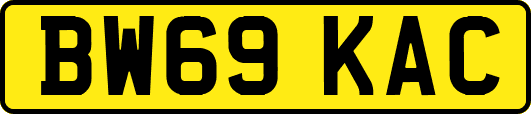 BW69KAC