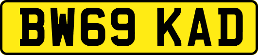 BW69KAD