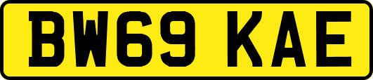 BW69KAE