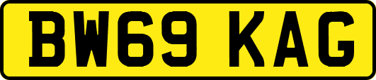 BW69KAG
