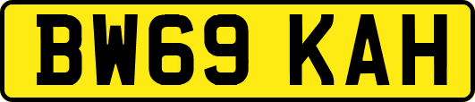 BW69KAH