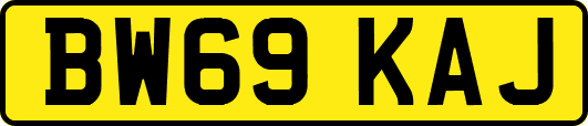 BW69KAJ