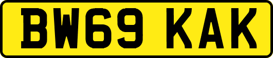 BW69KAK