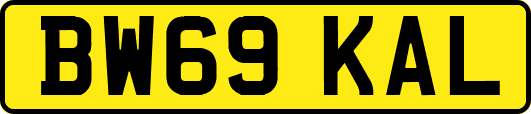 BW69KAL