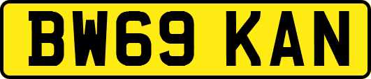 BW69KAN