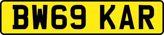 BW69KAR