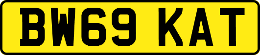 BW69KAT