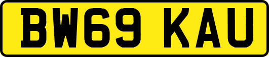BW69KAU
