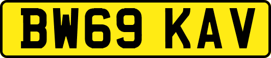 BW69KAV