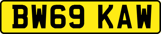BW69KAW